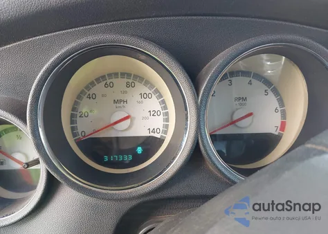 2010 Dodge Charger Sxt из США, поврежденный, VIN 2B3CA3CV2AH276939